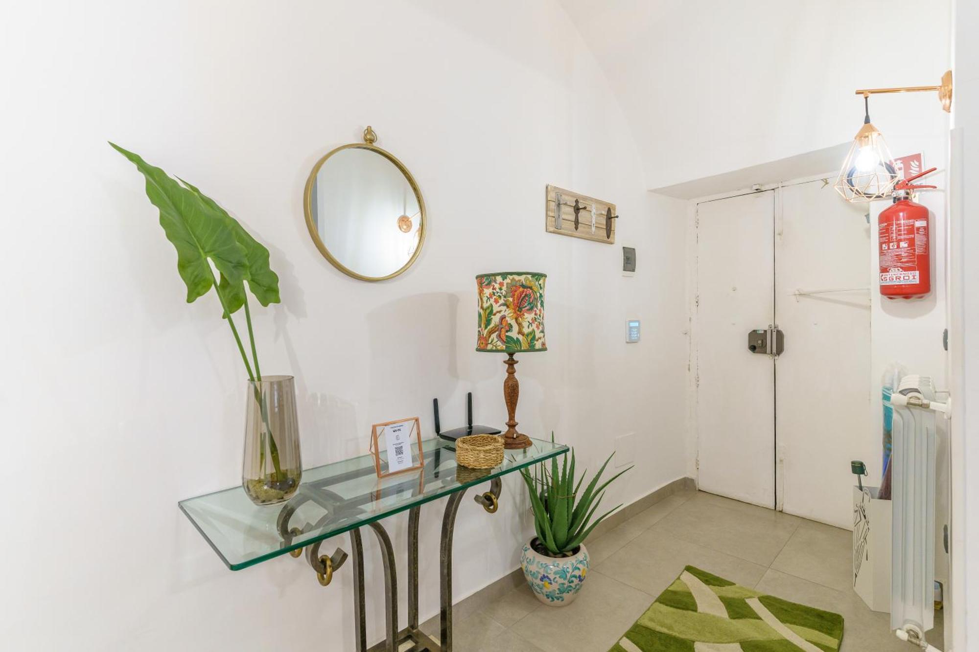 Cocciu D'Amuri Home Catania Exterior photo