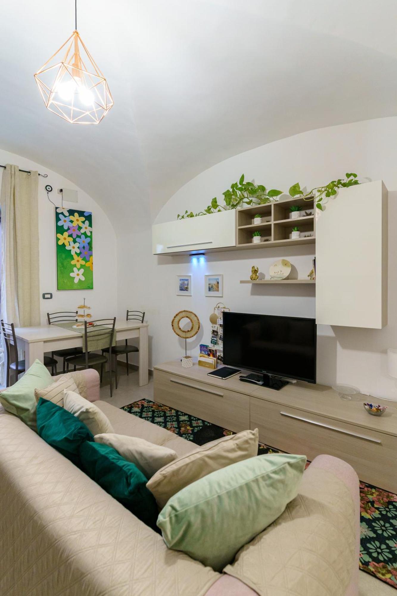 Cocciu D'Amuri Home Catania Exterior photo